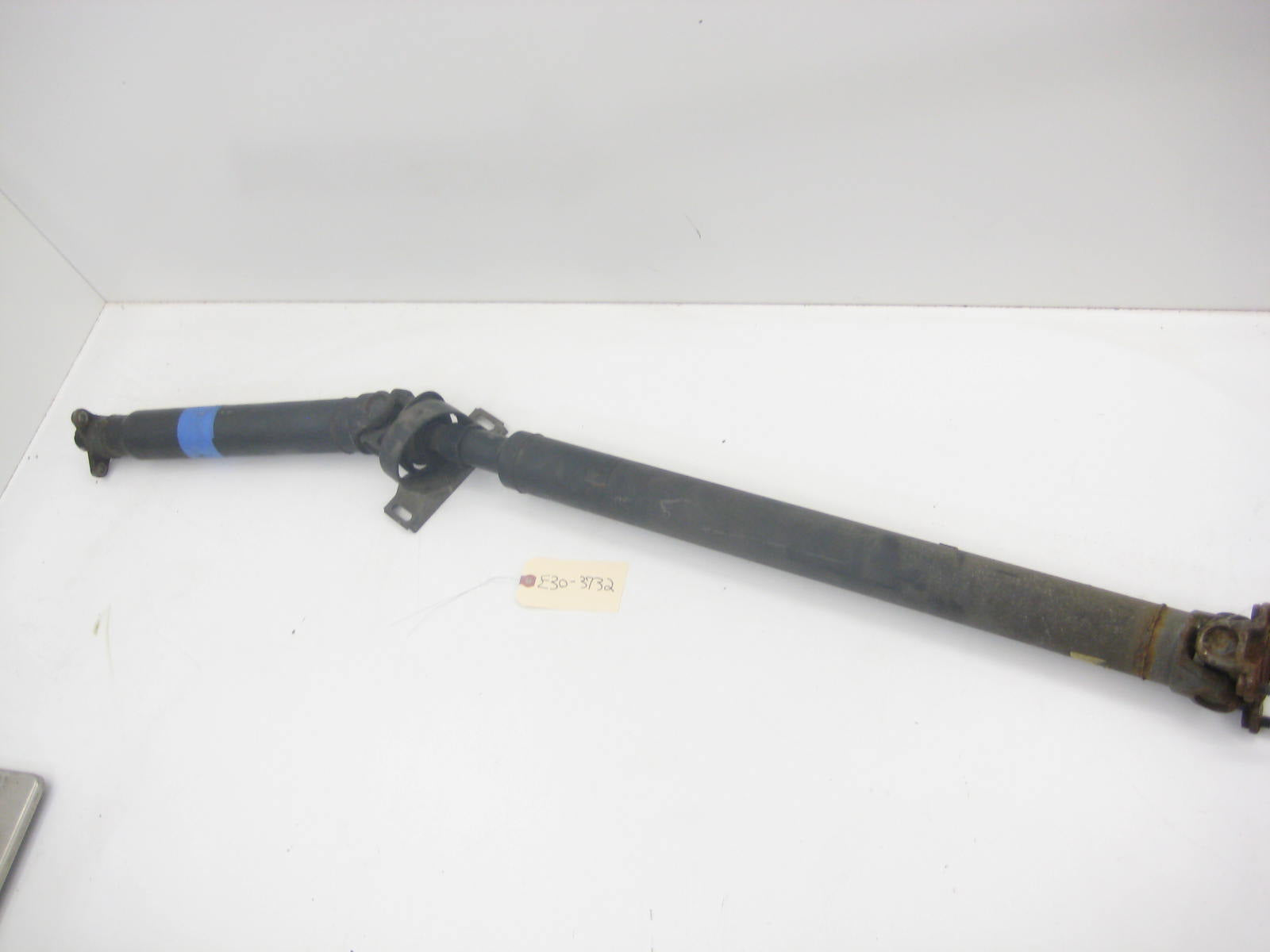 E30 M20 Automatic Driveshaft