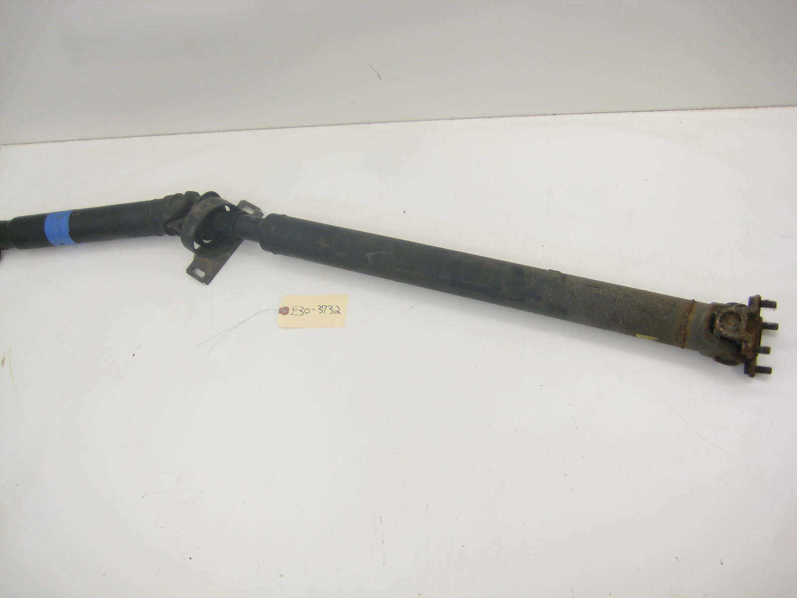 E30 M20 Automatic Driveshaft