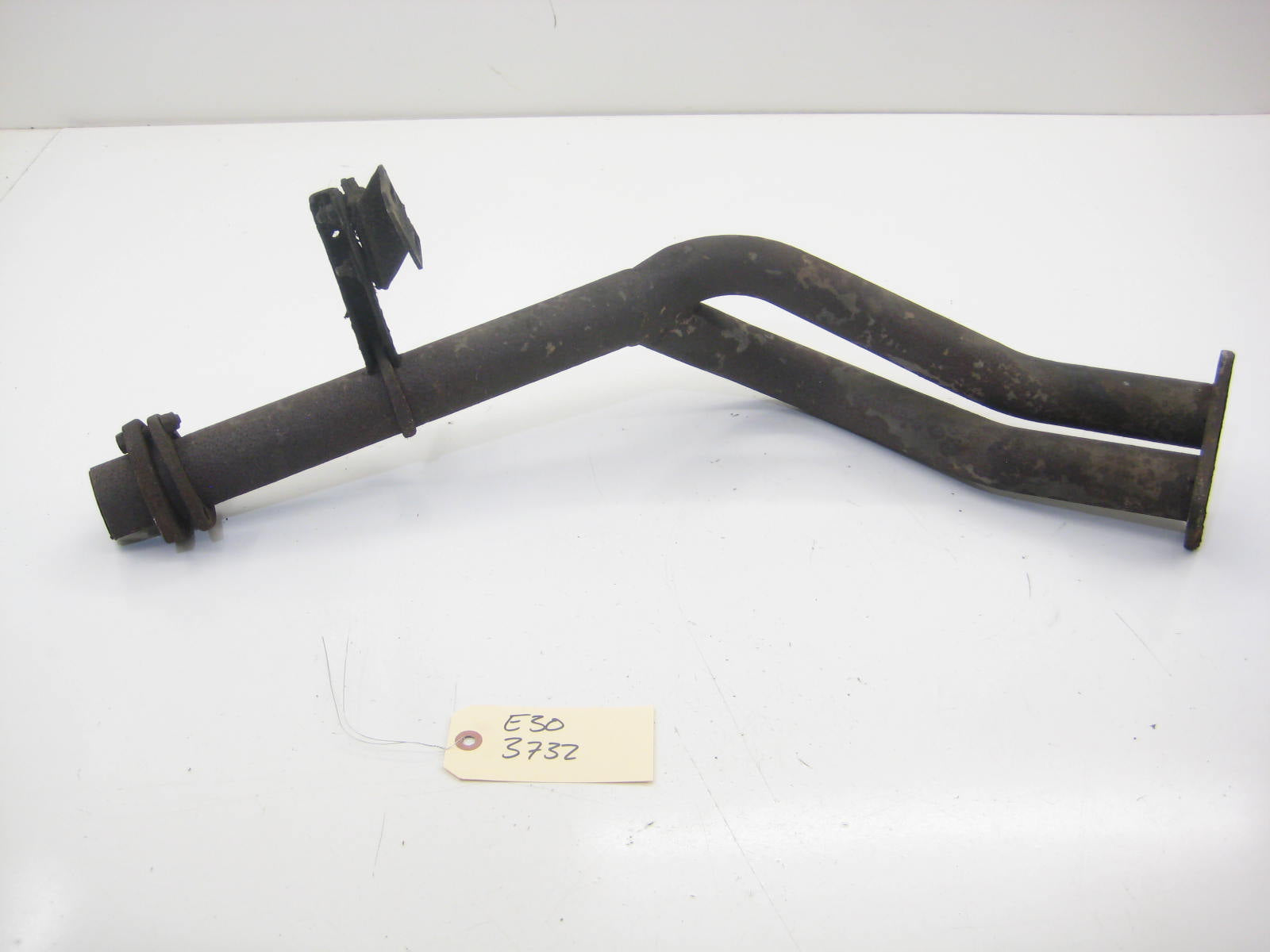 M10 Downpipe