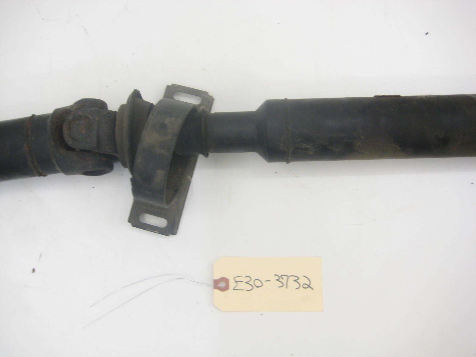 E30 M20 Automatic Driveshaft