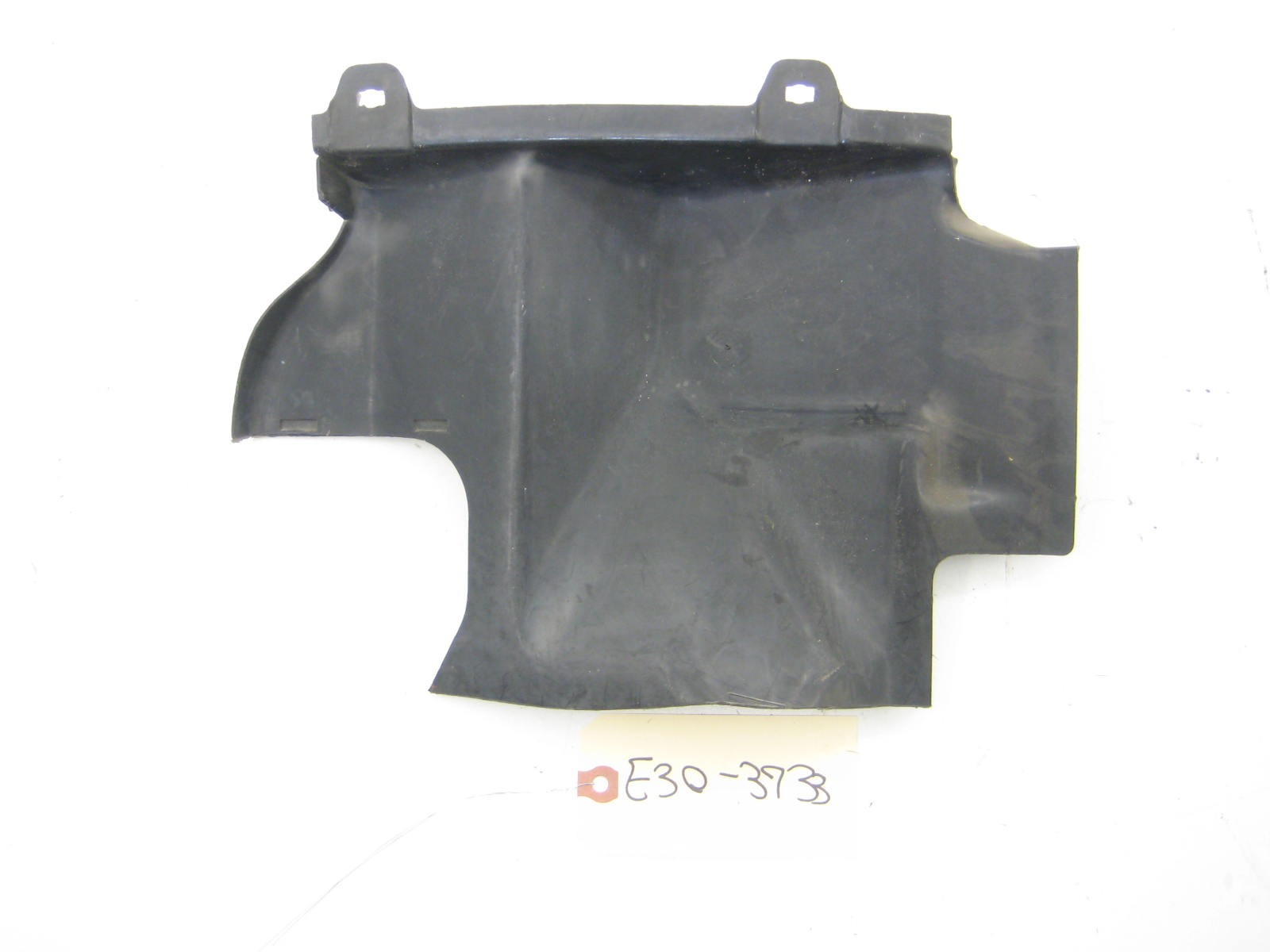 Right Behind Headlight Panel Cover