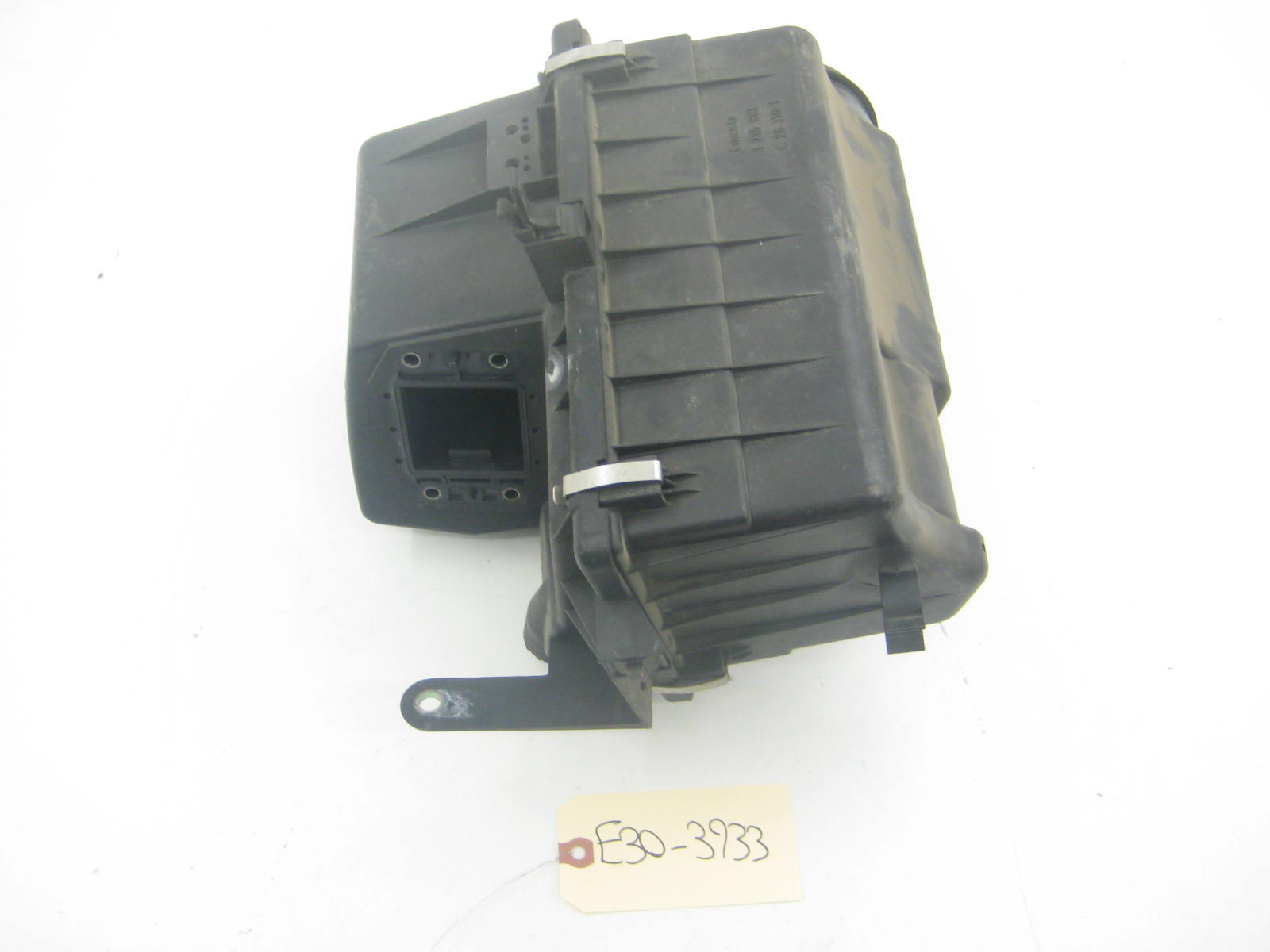 Right Behind Headlight Panel Cover