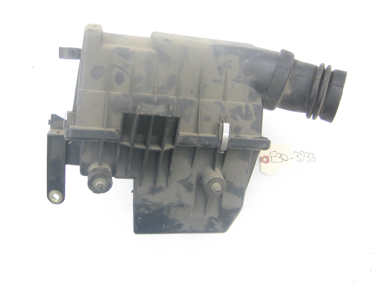 M20 Air Box