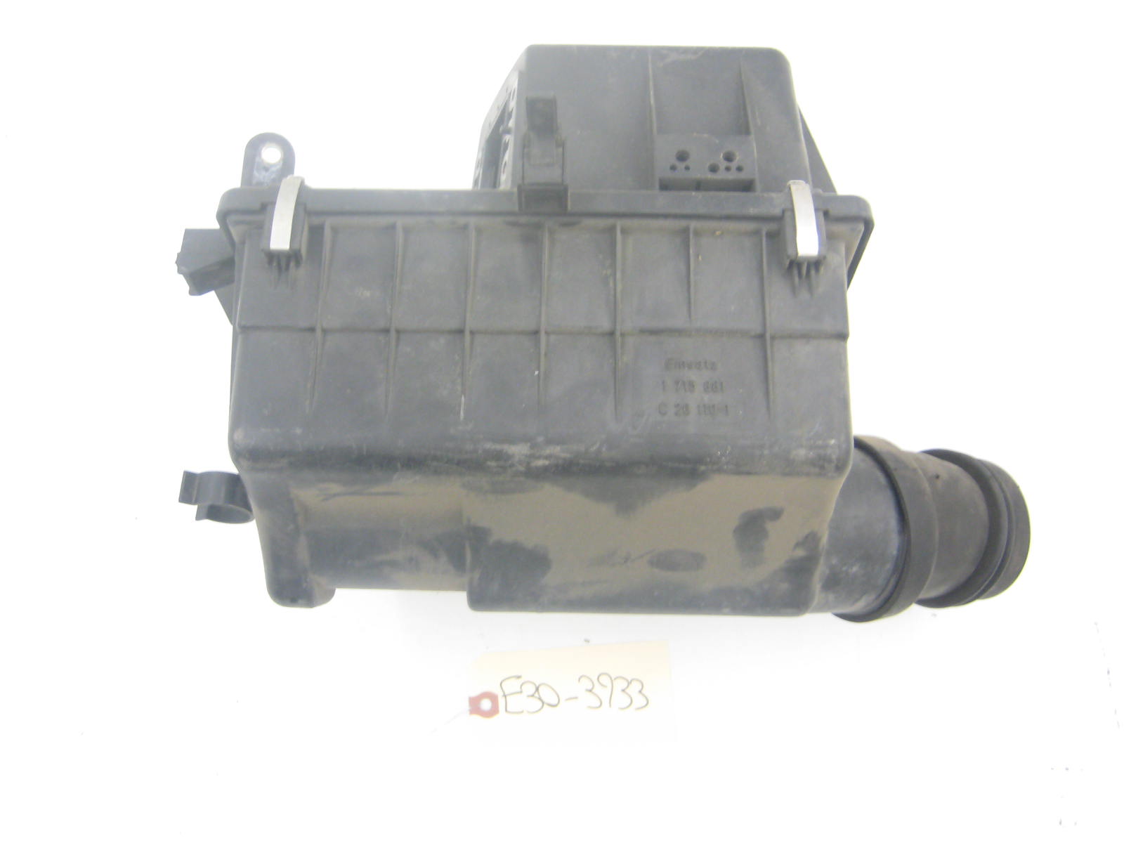 M20 Air Box