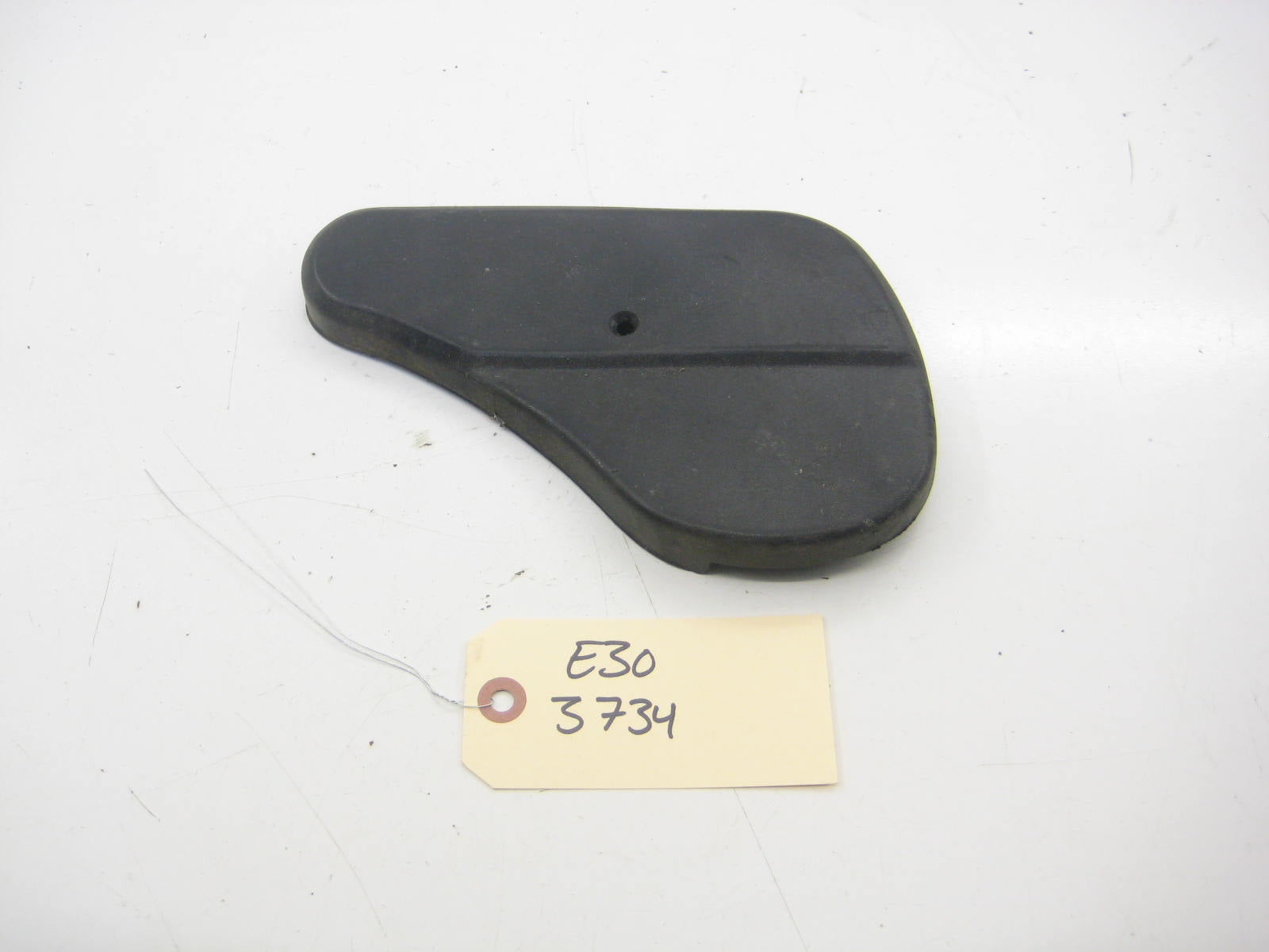 Seat Hinge Cover