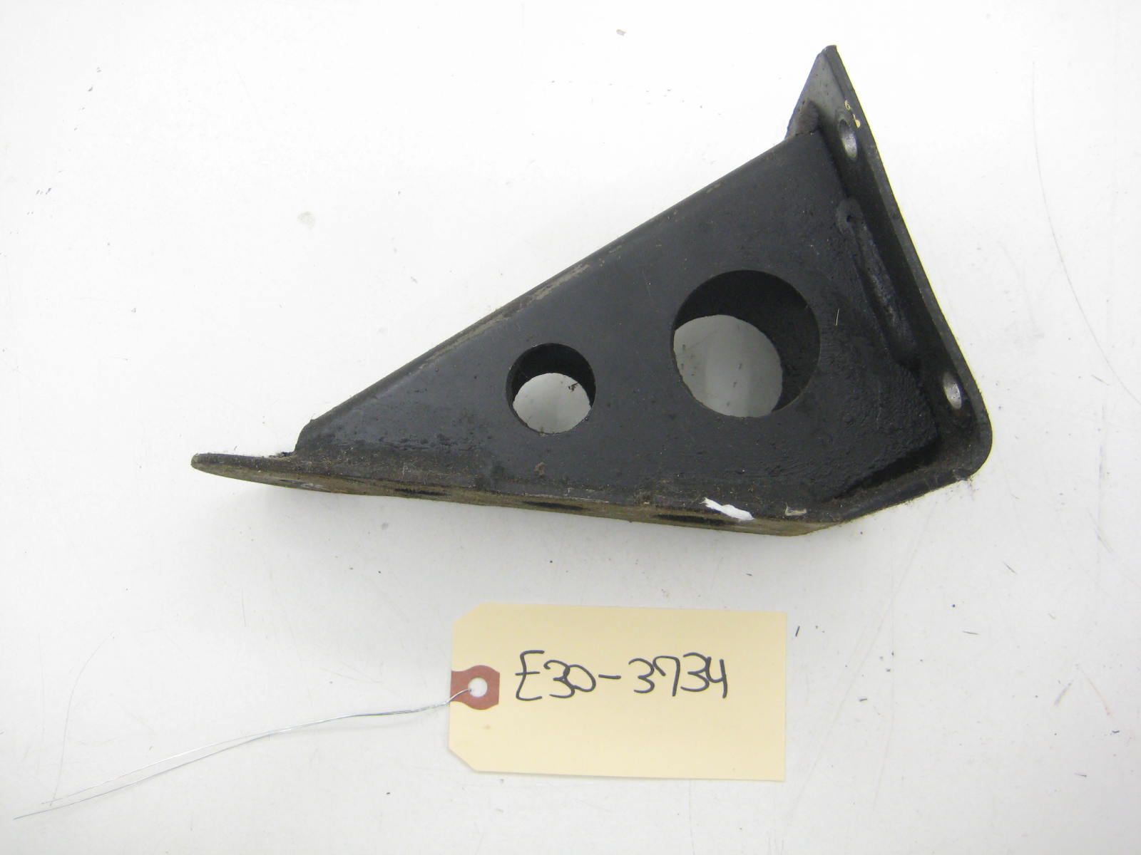 Right Passenger M20 Engine Mount Arm