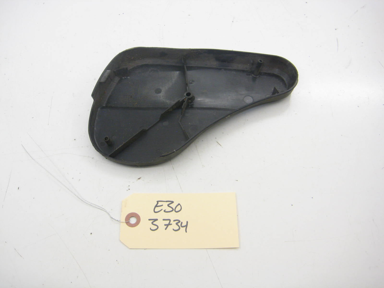Seat Hinge Cover