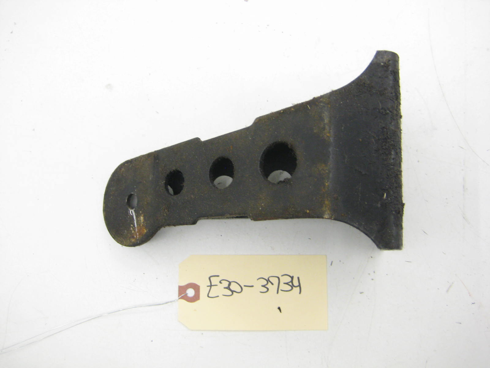 Right Passenger M20 Engine Mount Arm