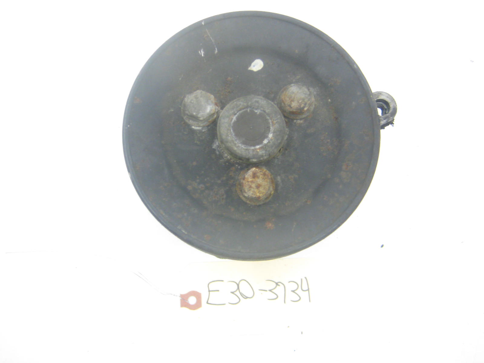 M20 Power Steering Pump