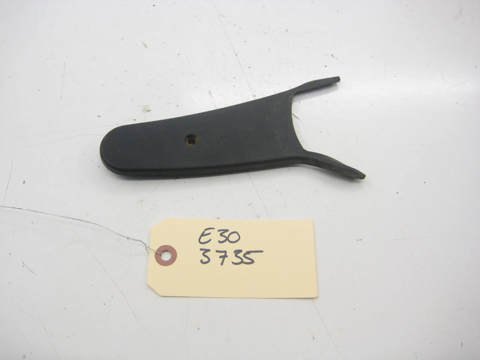 Seat Hinge Cover