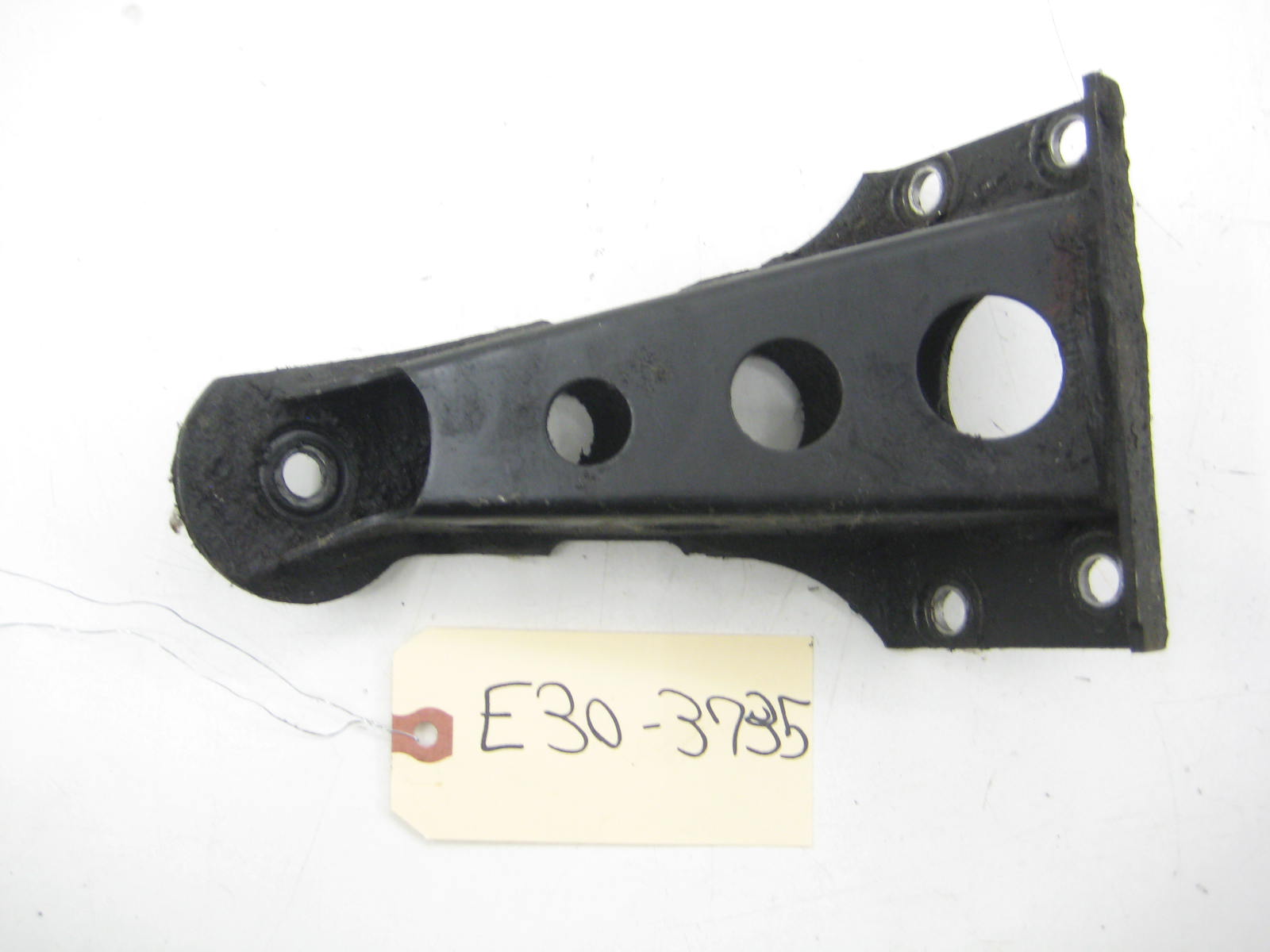 Left Driver M20 Engine Mount Arm