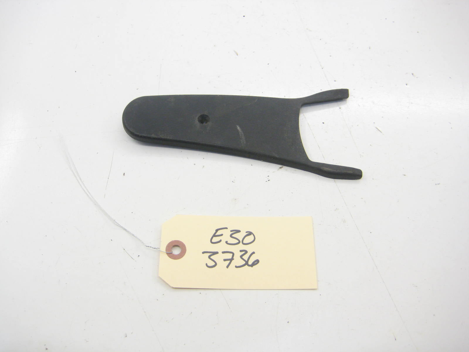 Seat Hinge Cover