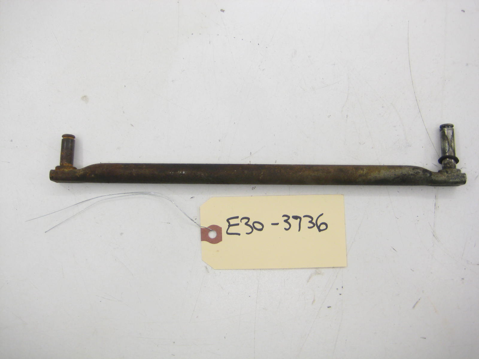 Shift Rod 11 3/8" Center To Center