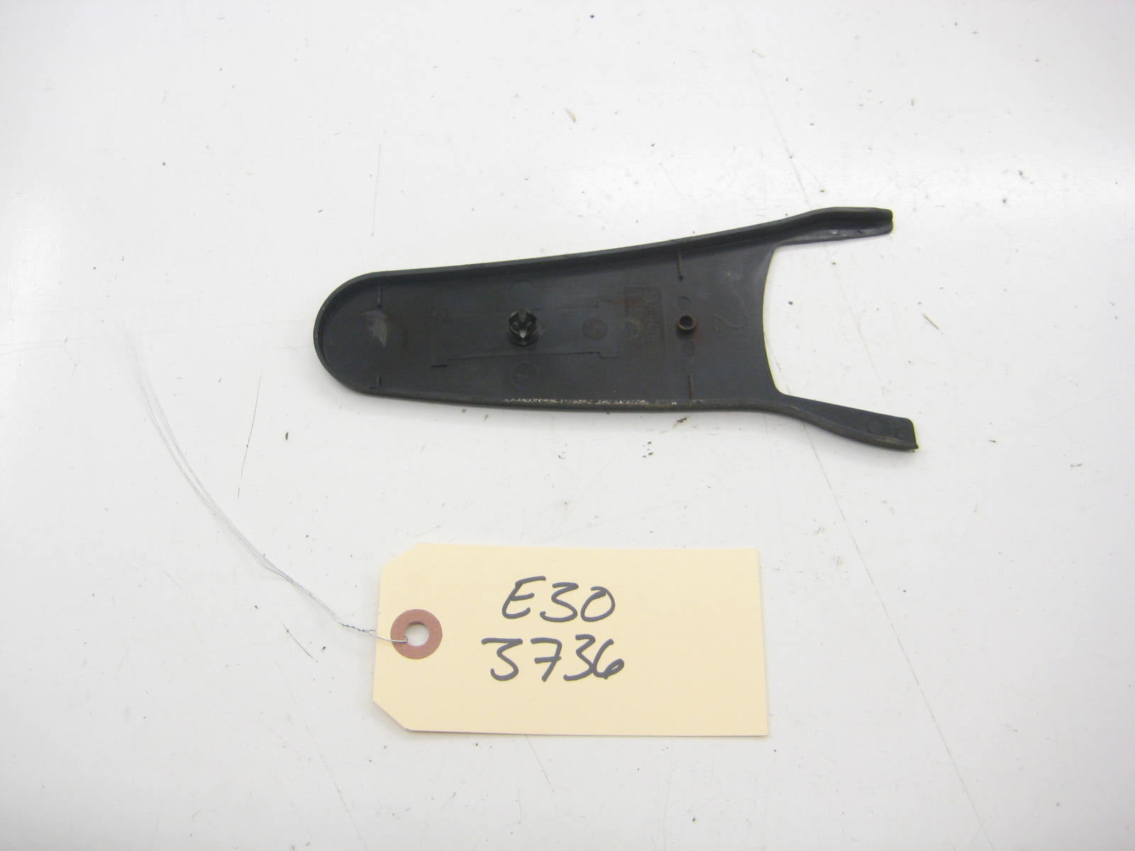 Seat Hinge Cover