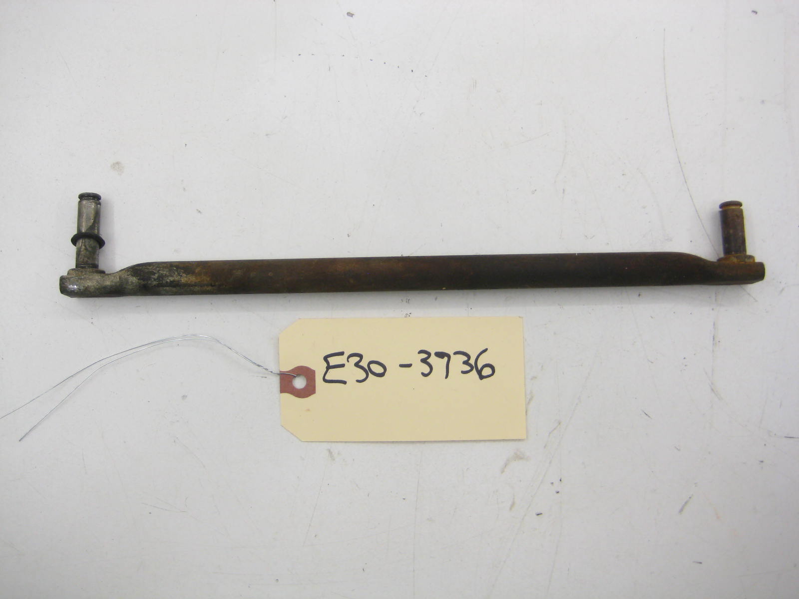 Shift Rod 11 3/8" Center To Center