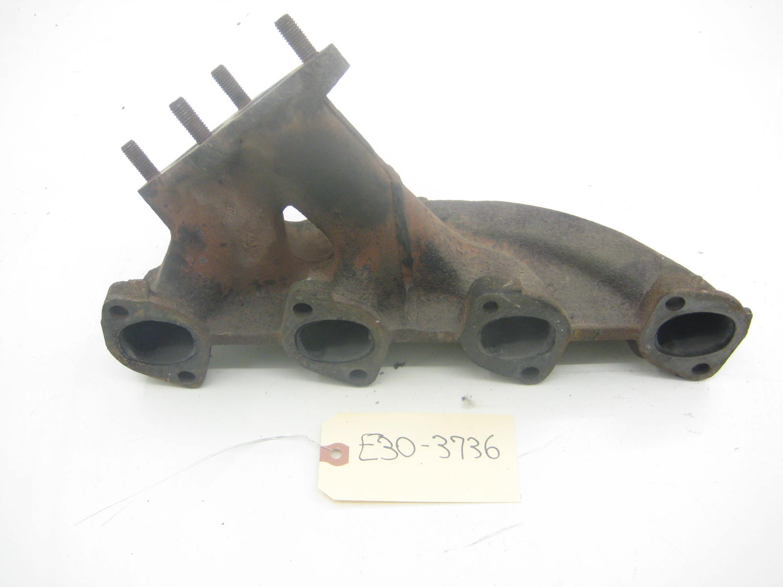 Shift Rod 11 3/8" Center To Center