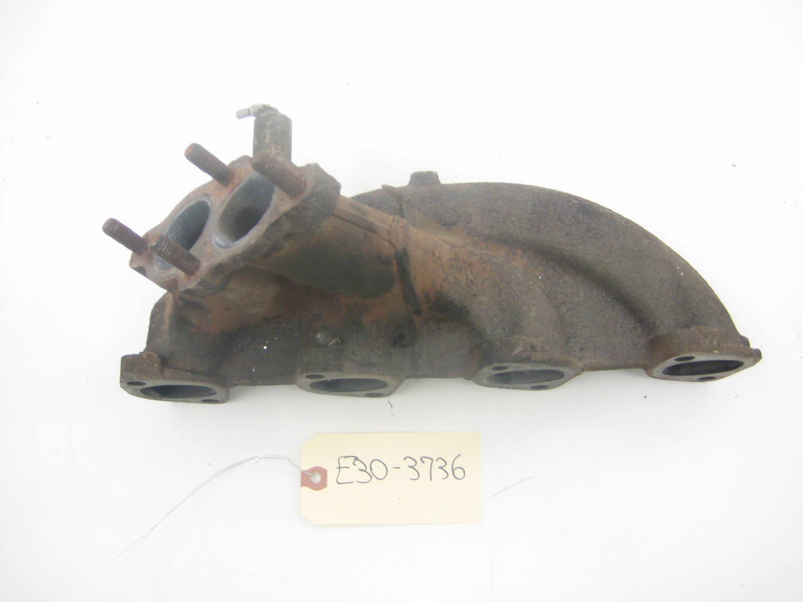 M10 E30 Cast Exhaust Manifold