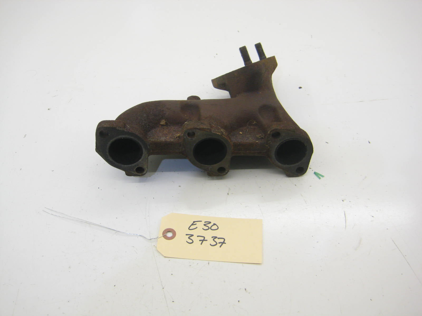 M20 4-5-6 Exhaust Manifold
