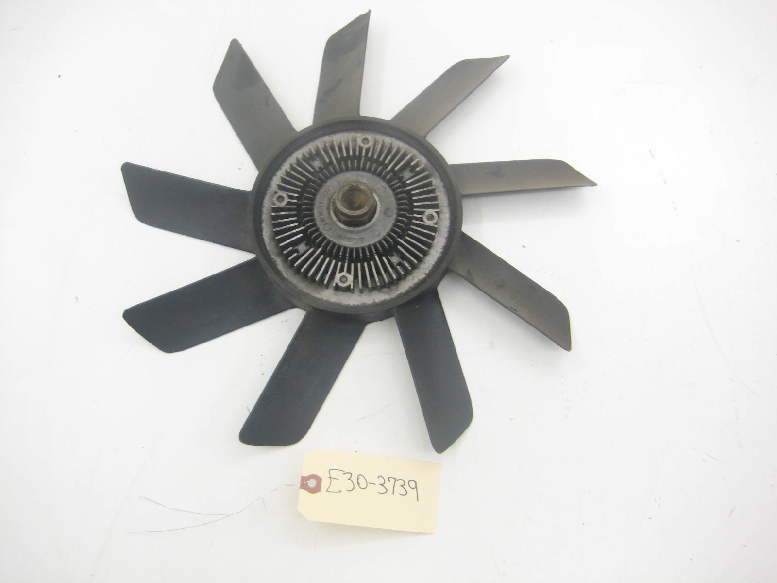 M20 Fan Clutch