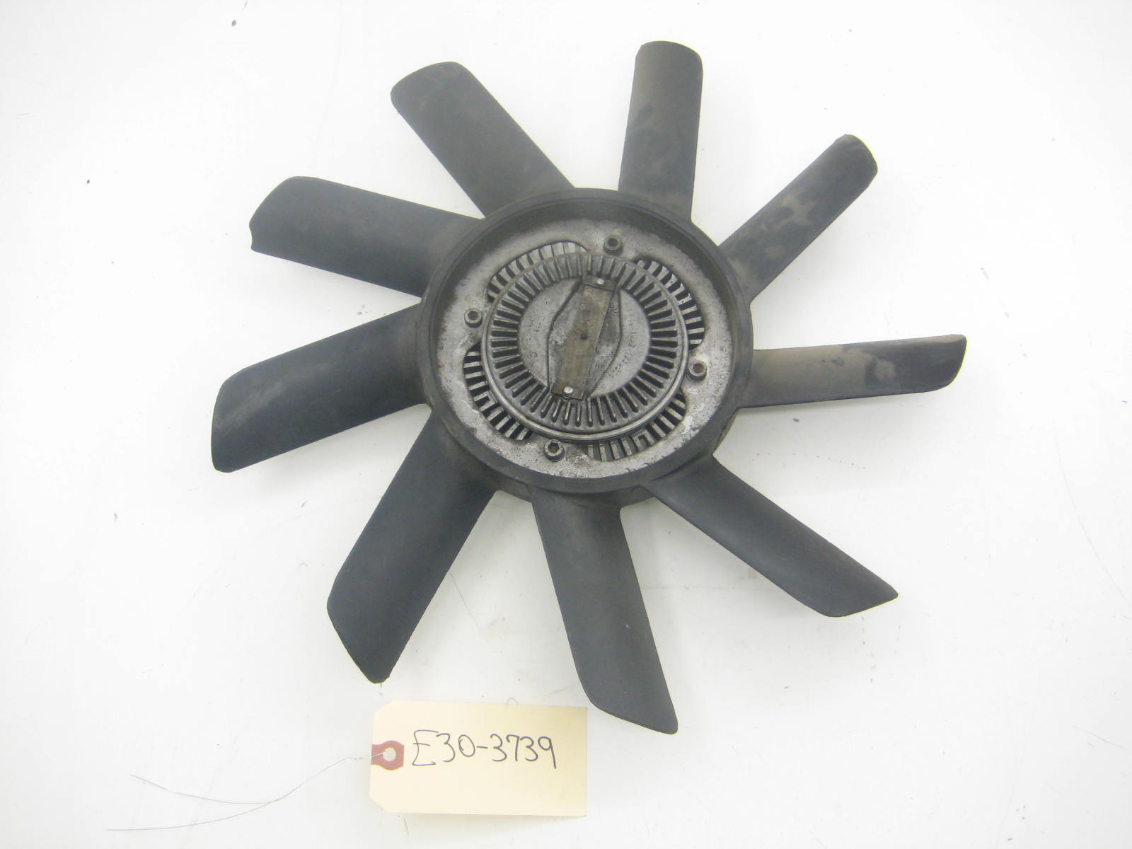 M20 Fan Clutch