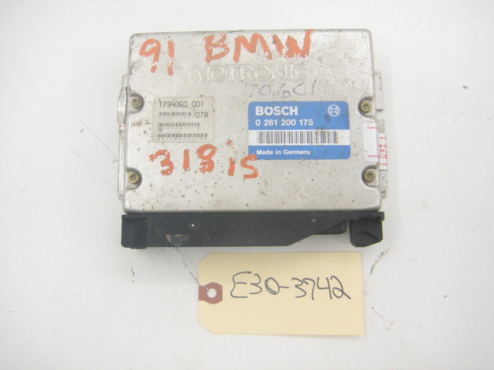 M42B18 175 DME