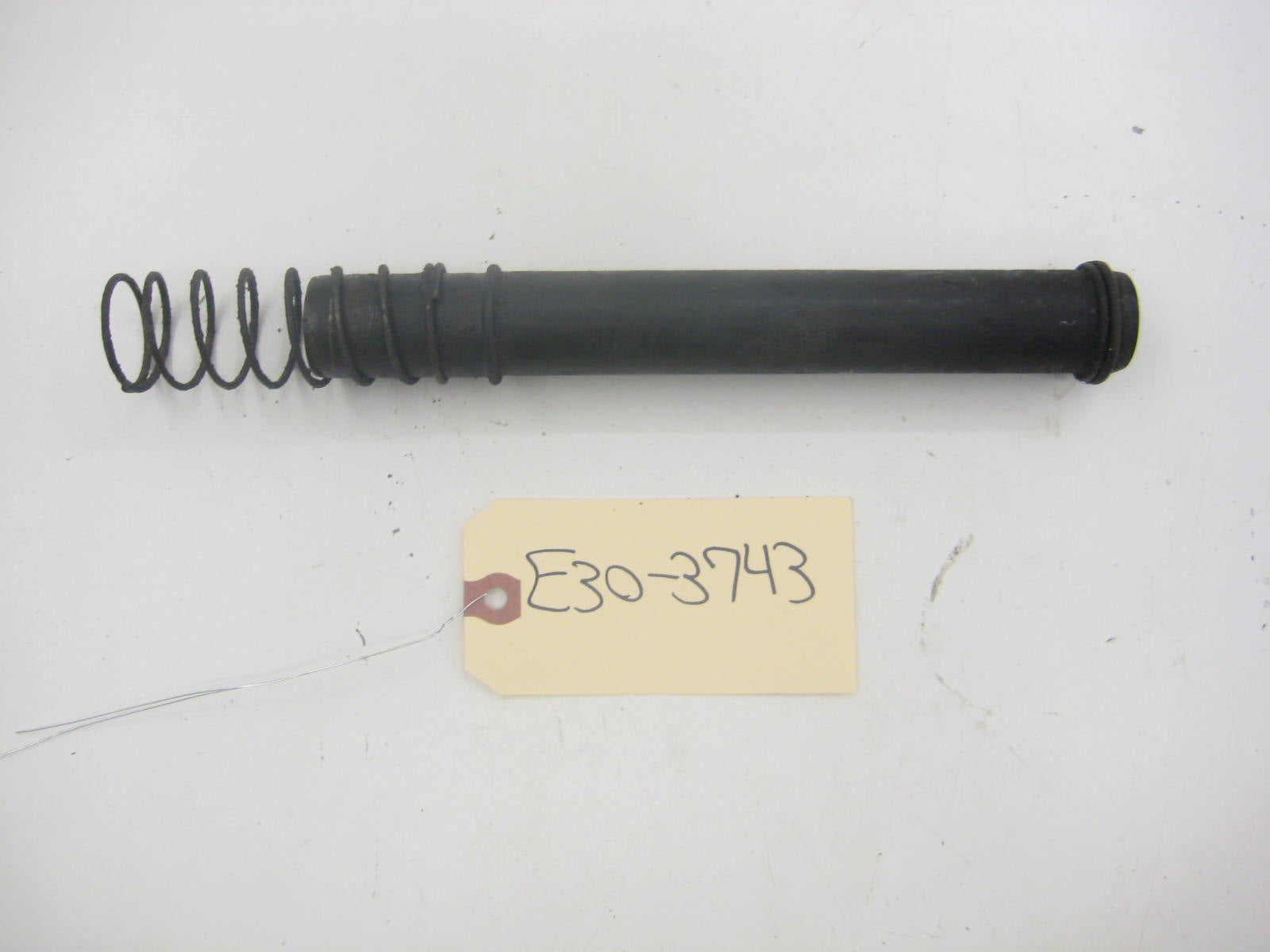 M20 Oil Vent Tube