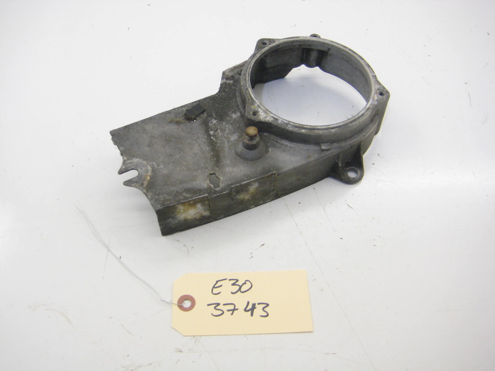 Upper Timing Belt Cover