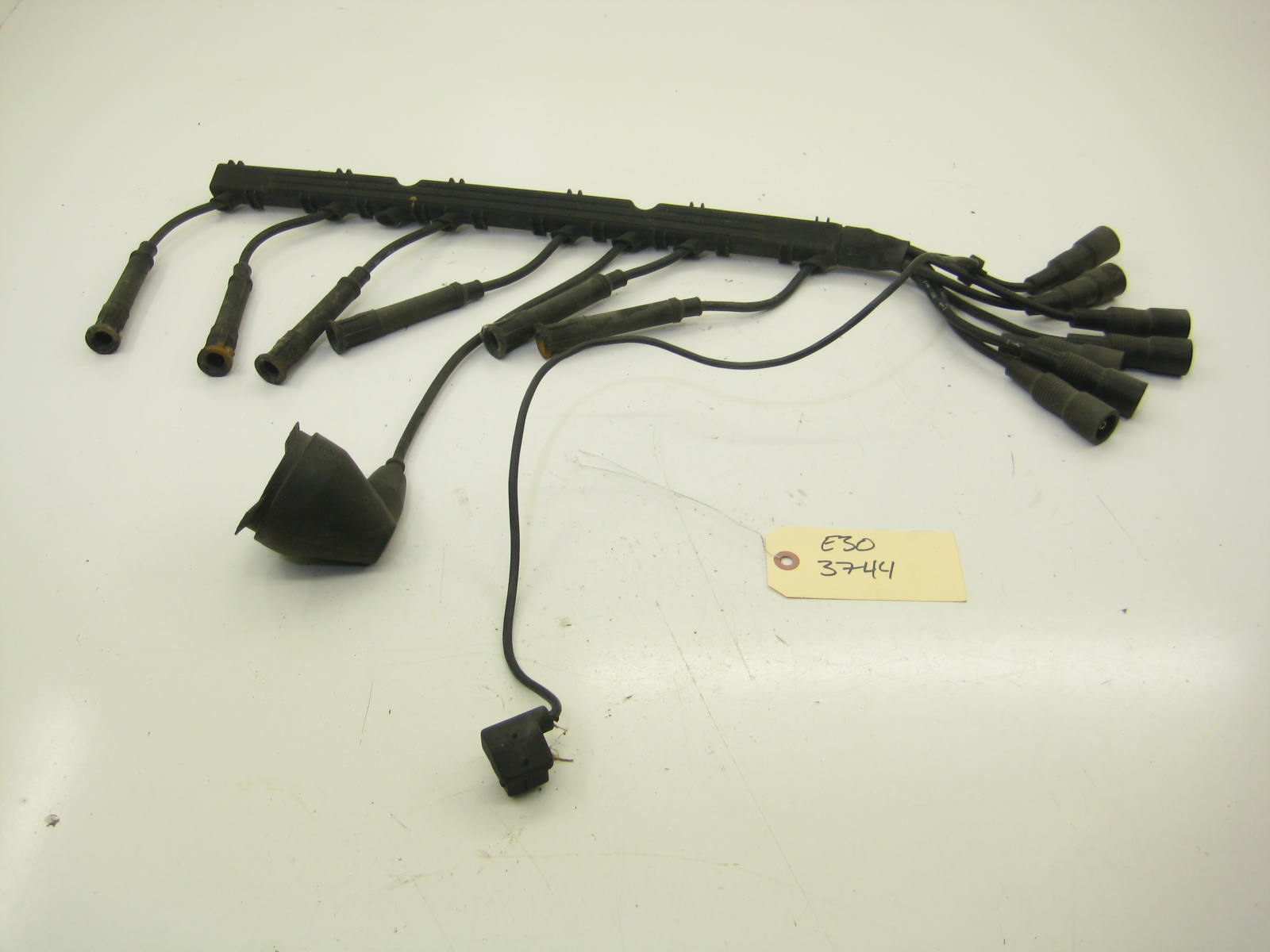 M20 Spark Plug Wires