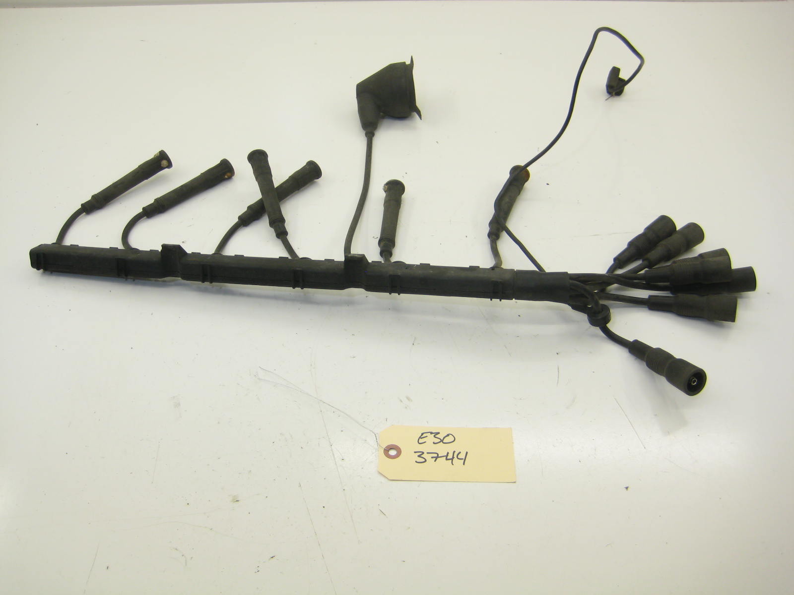 M20 Spark Plug Wires