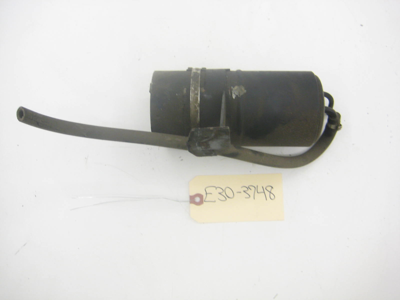 Charcoal Canister