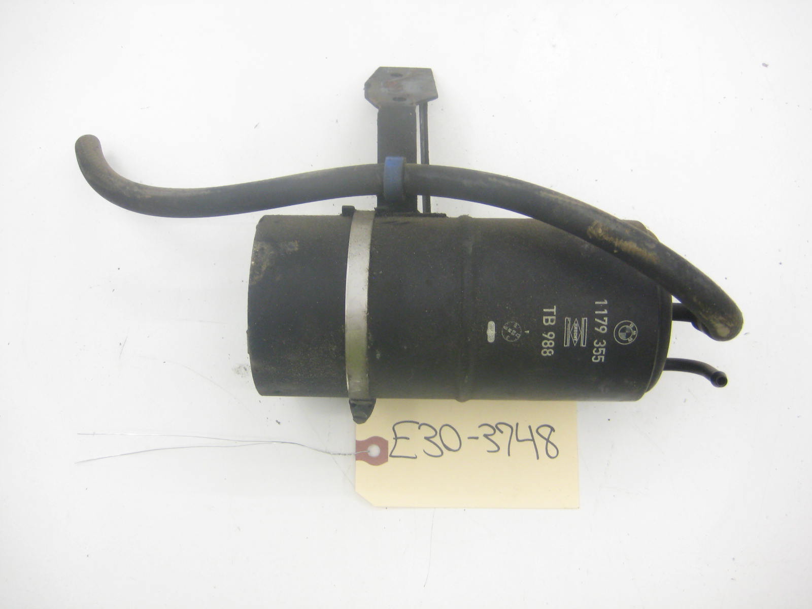 Charcoal Canister