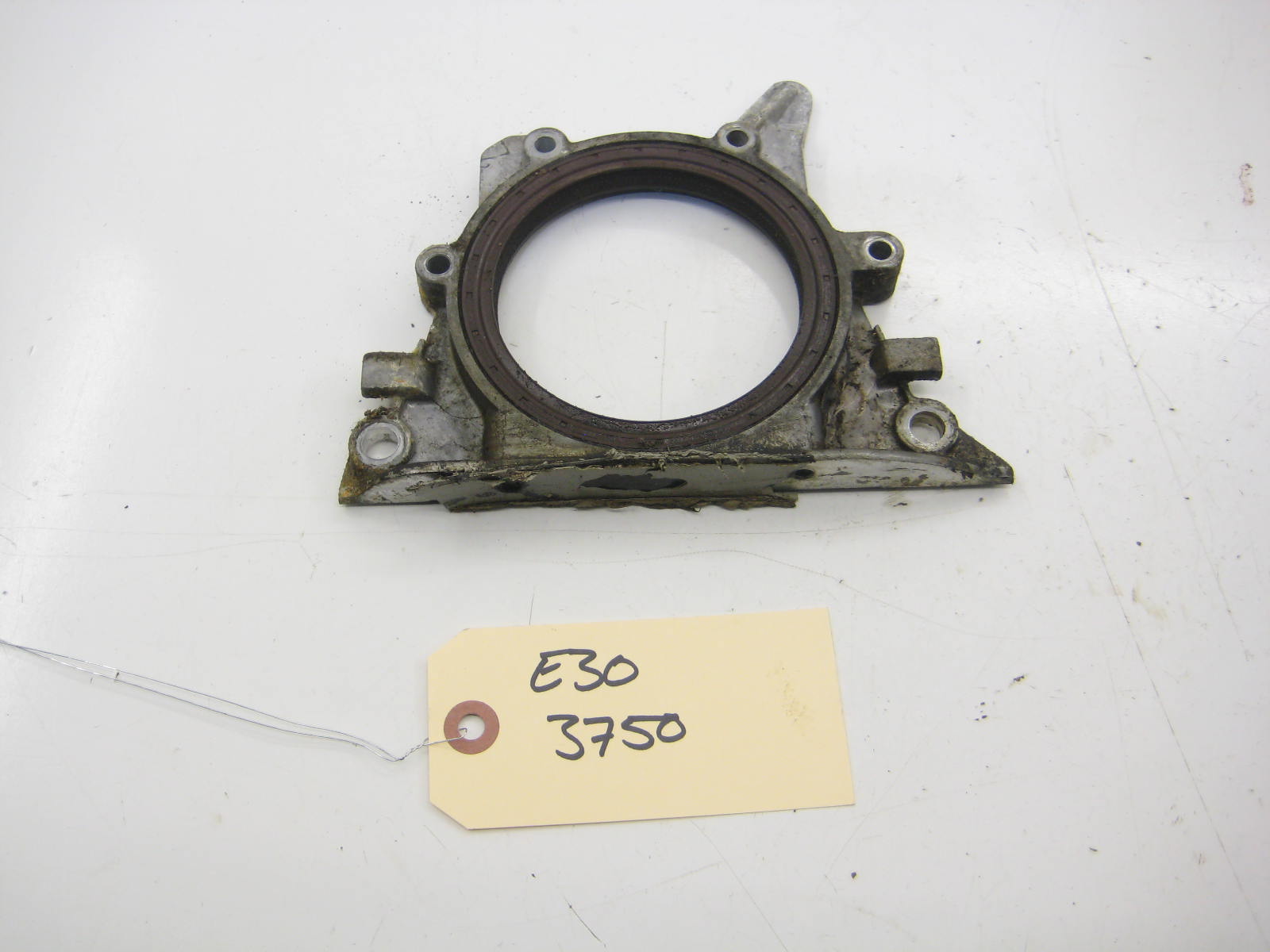 M20 Rear Main Seal Housing