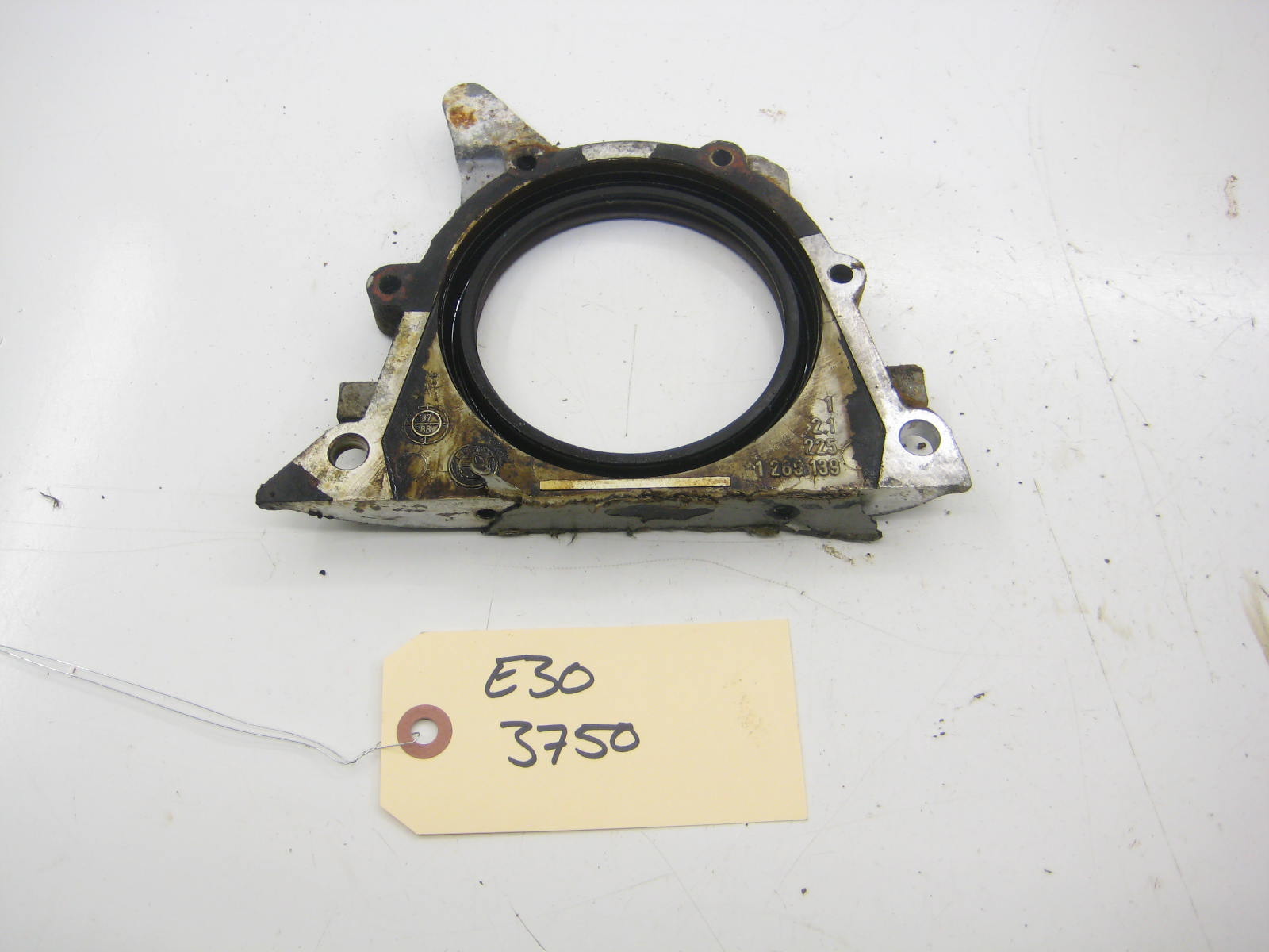 M20 Rear Main Seal Housing