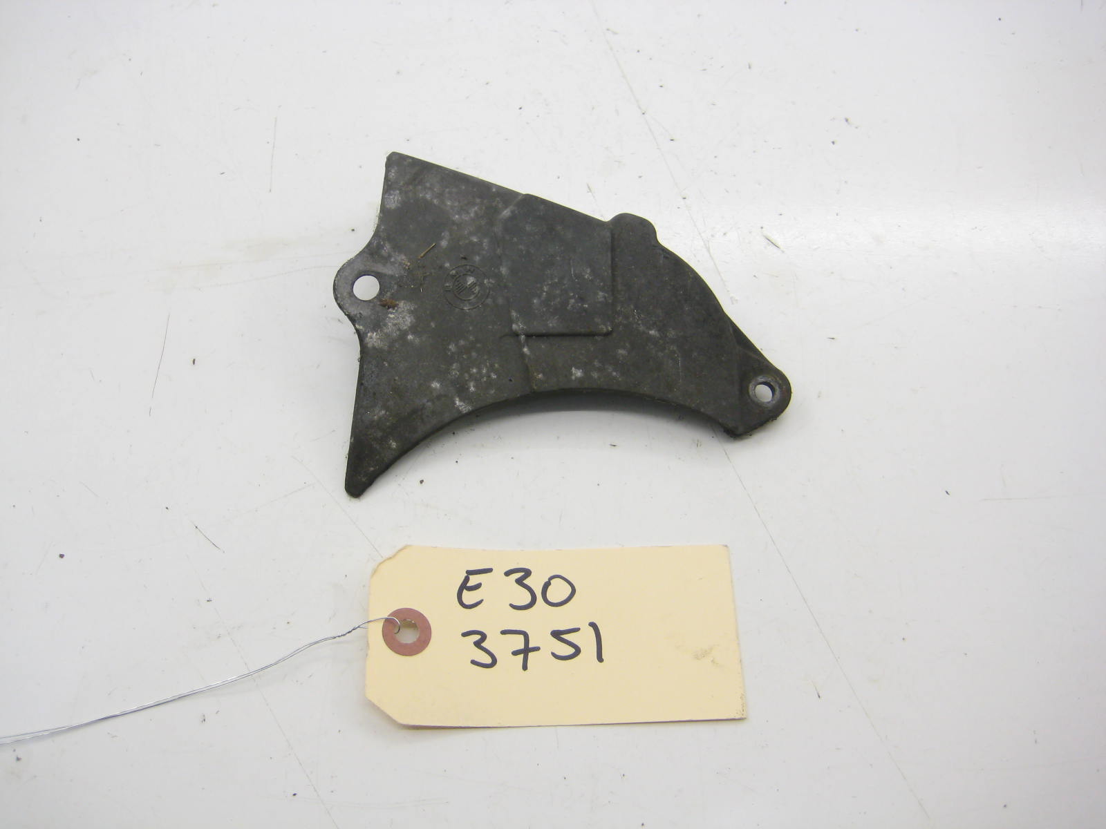 M20 Timing Belt Cover