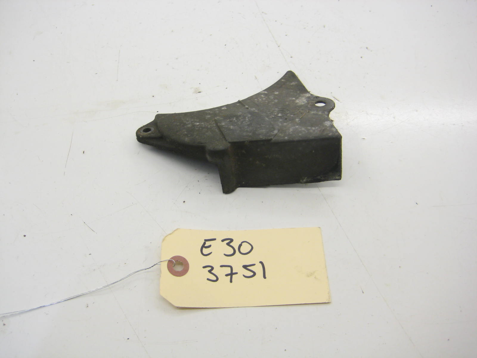 M20 Timing Belt Cover