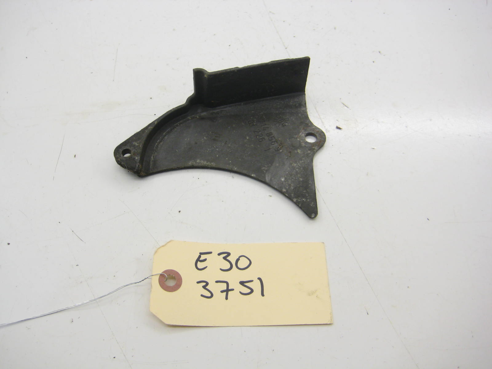 M20 Timing Belt Cover