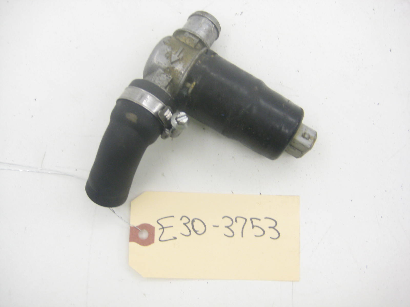 3 Wire Tee Idle Control Valve