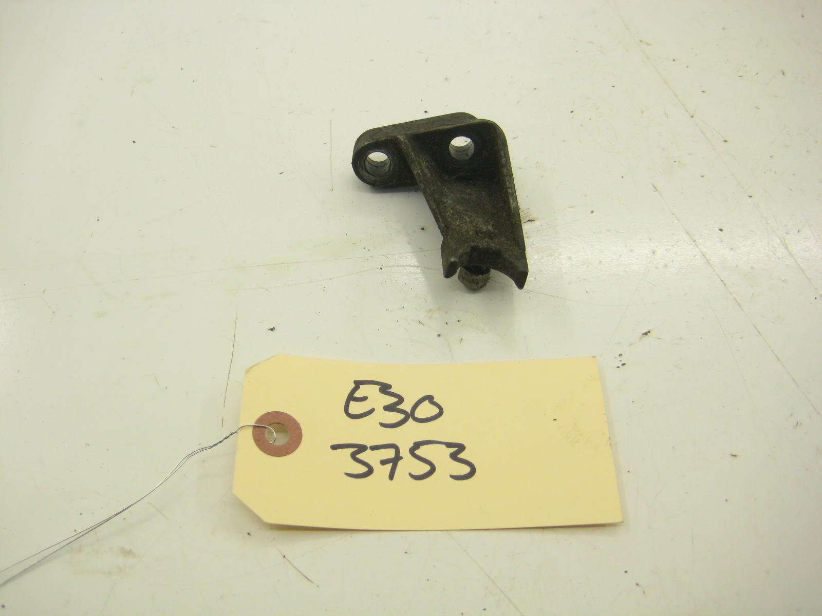 M20 Crank Sensor Mount