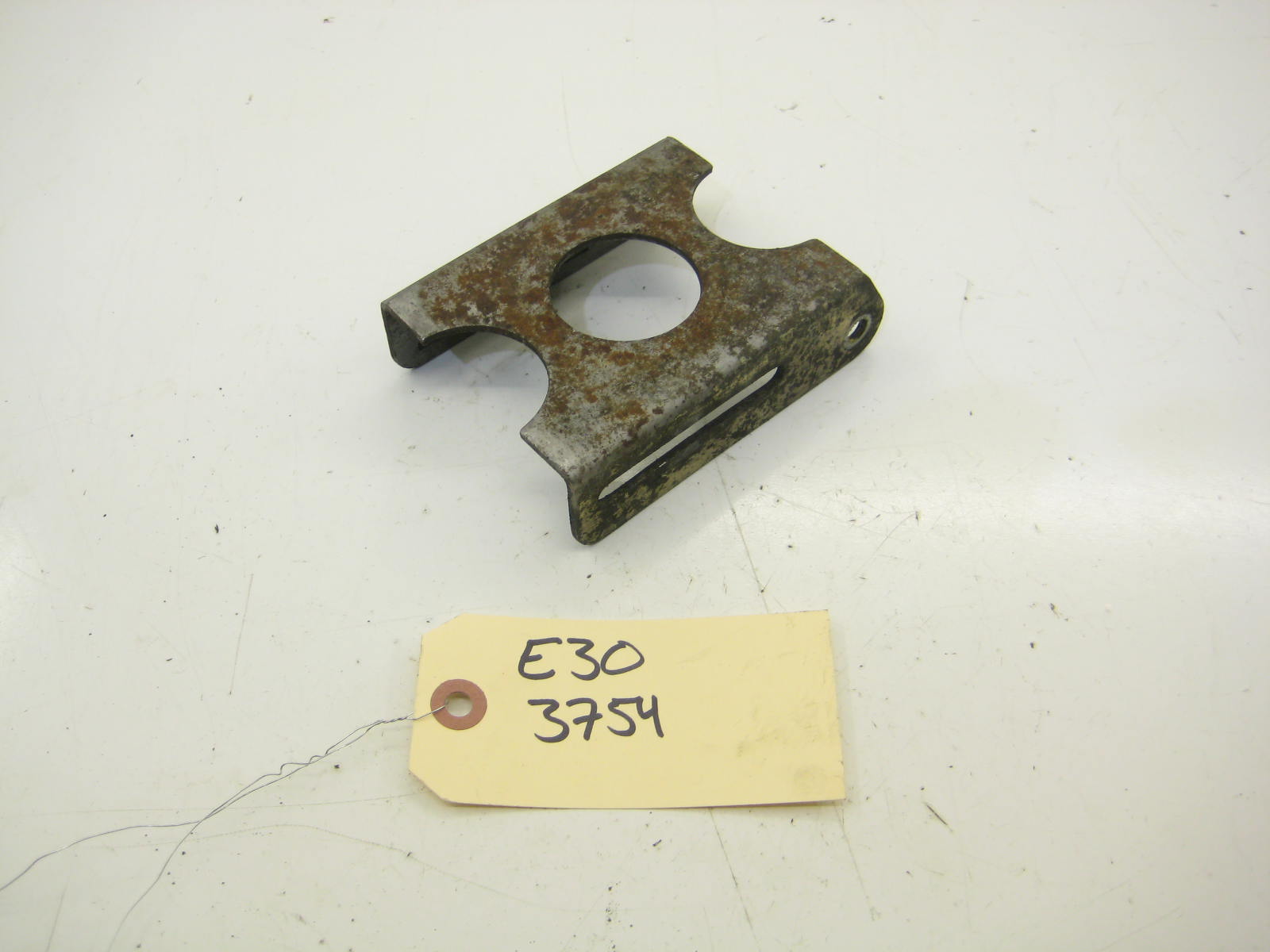 M20 Alternator Adjuster Bracket