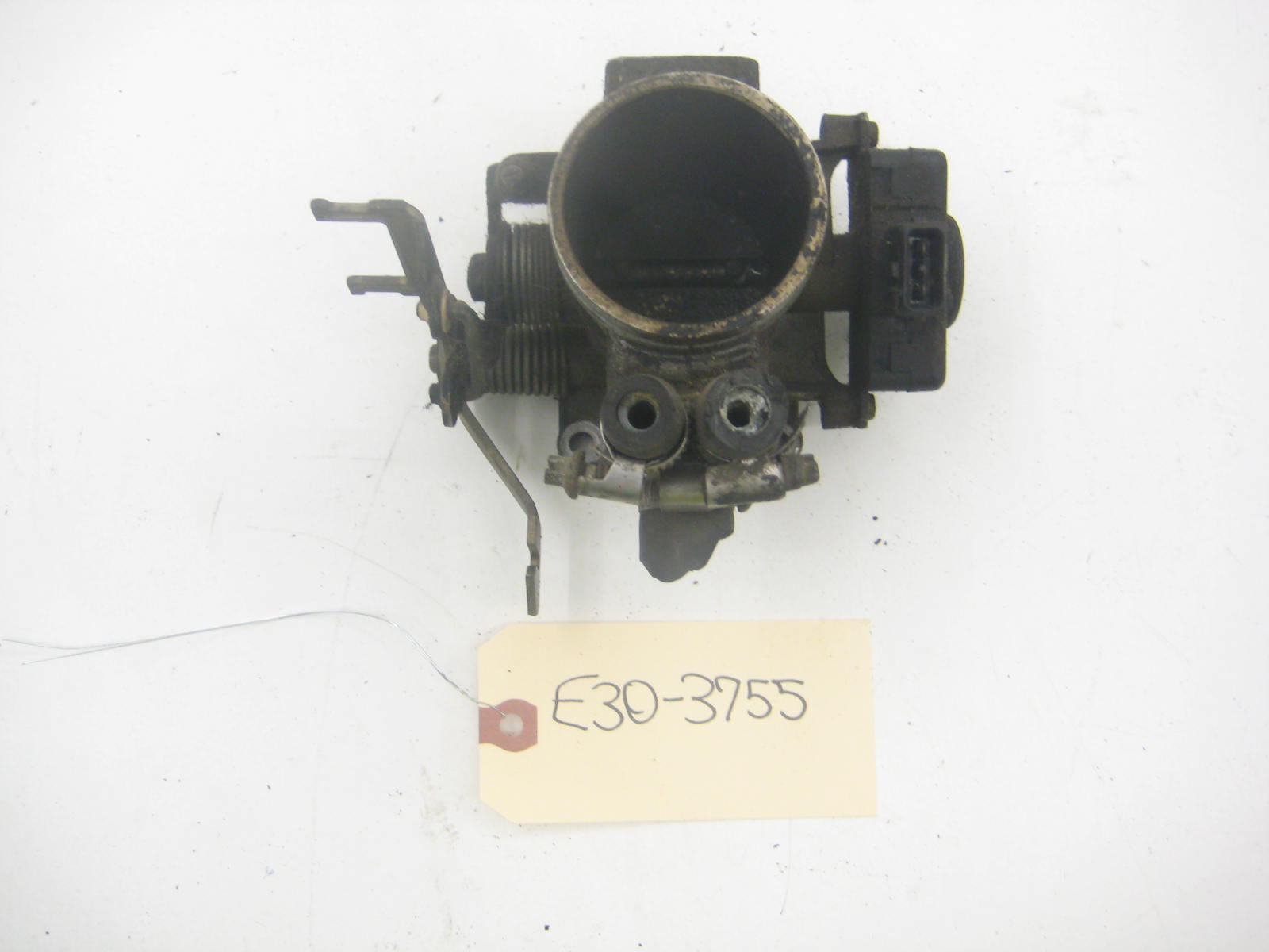 M10 E30 Throttle Body Classic Daily