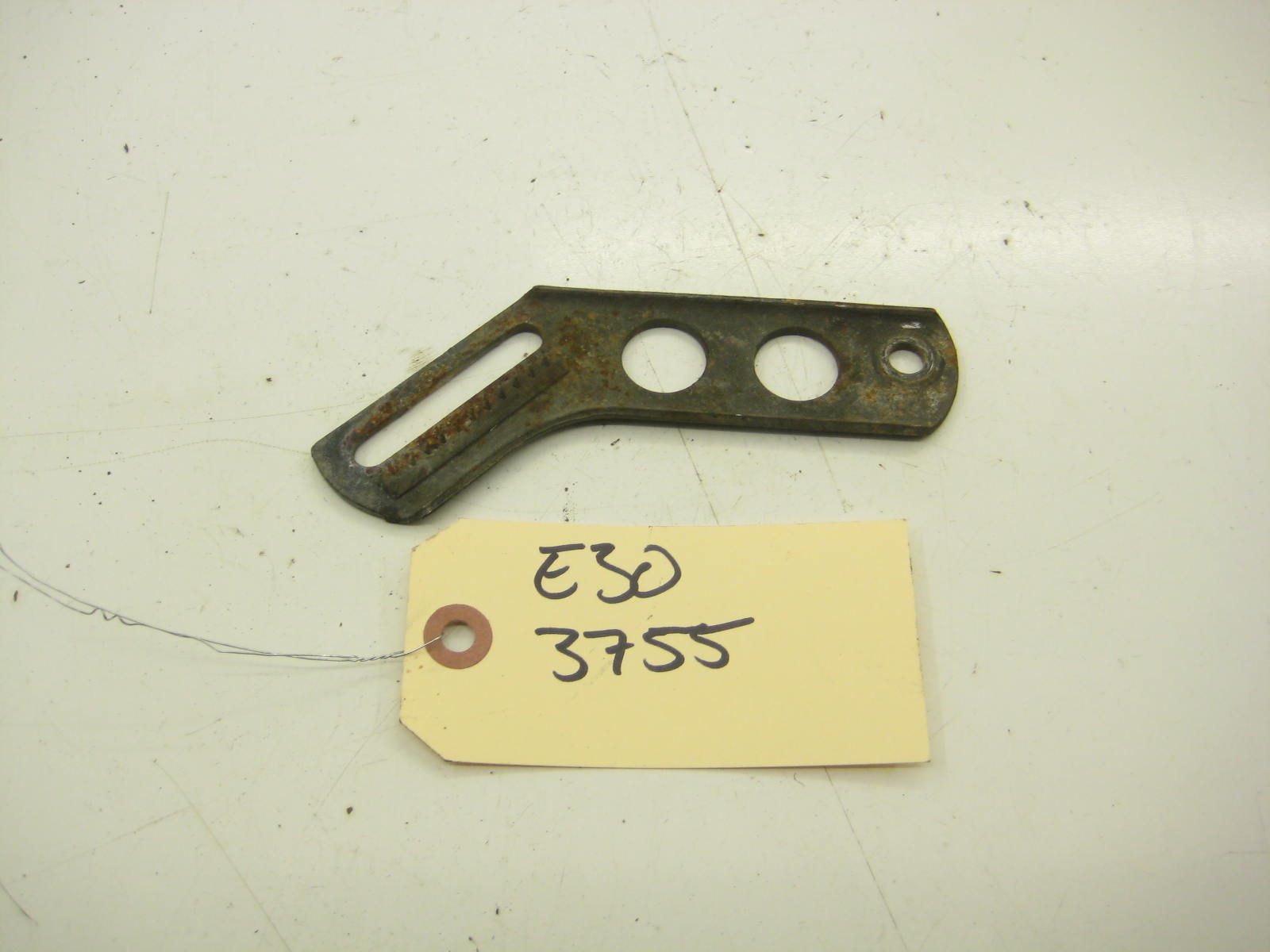 M20 Power Steering Adjuster Bracket