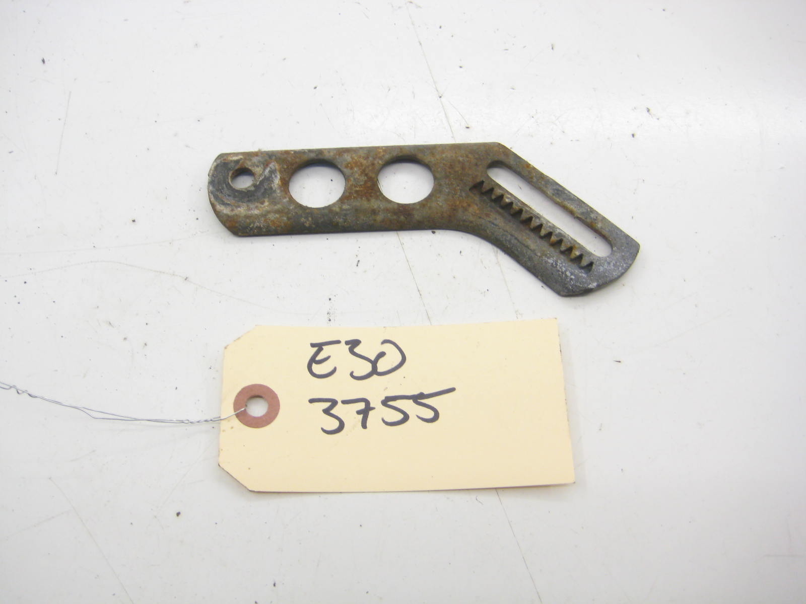 M20 Power Steering Adjuster Bracket