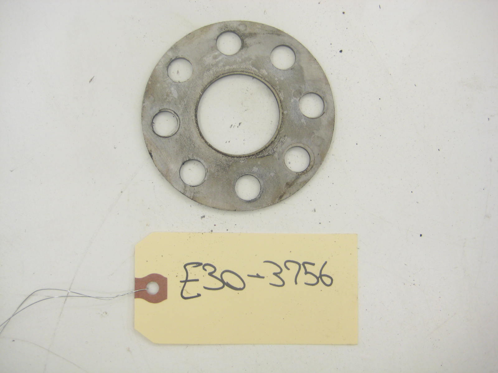 Flywheel Spacer