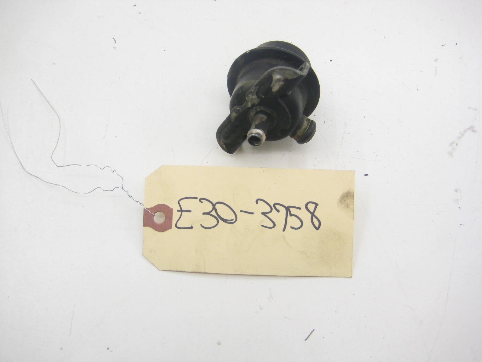 M20 Fuel Pressure Regulator 3 Bar