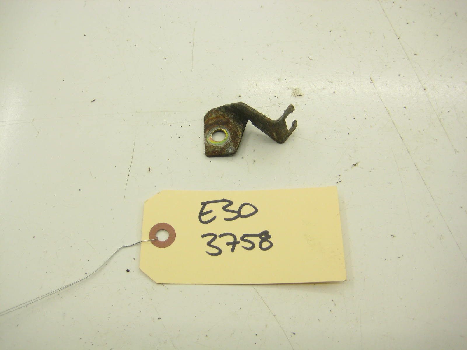M20 IACV Bracket