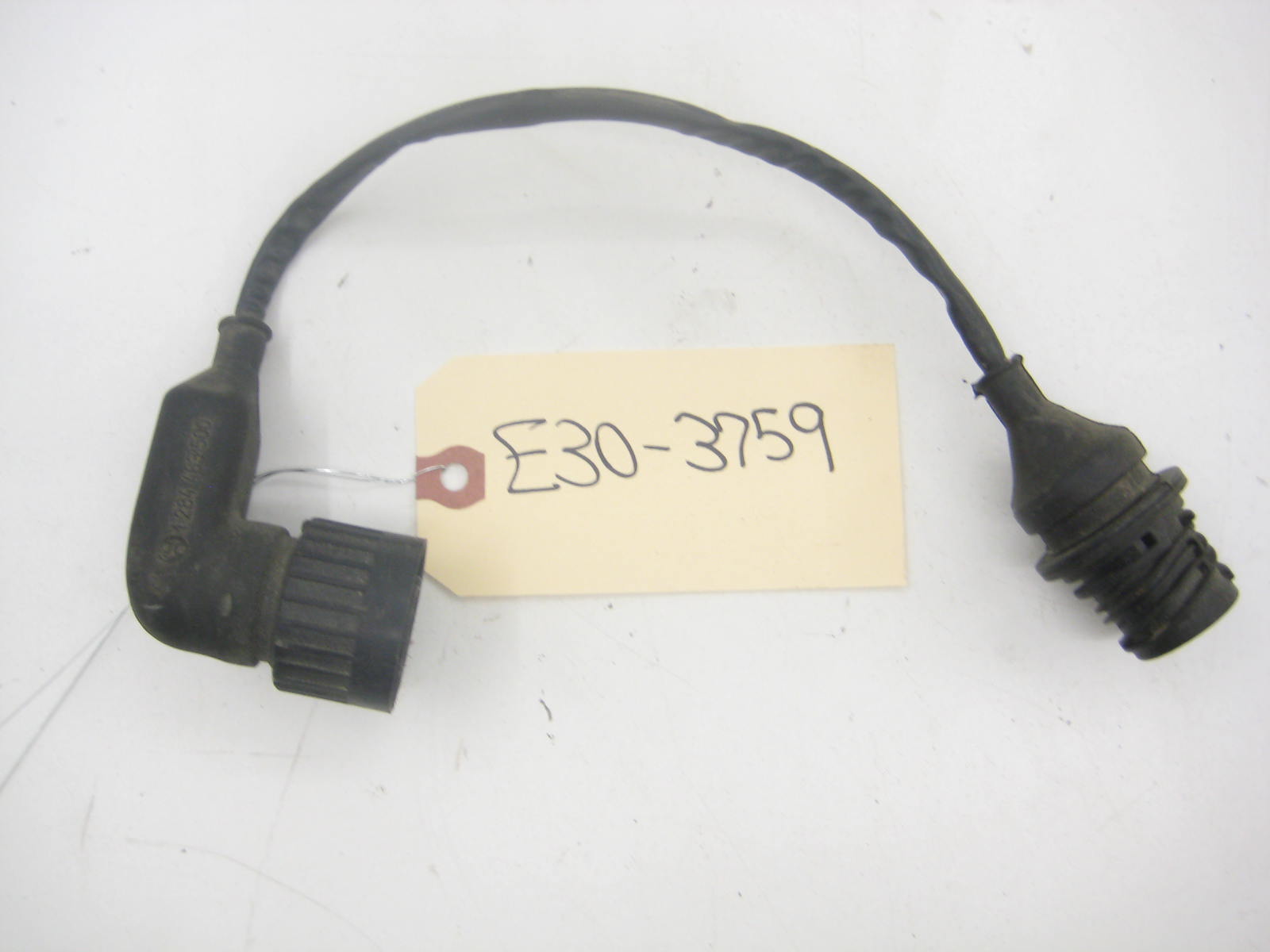 M42 AFM Wiring