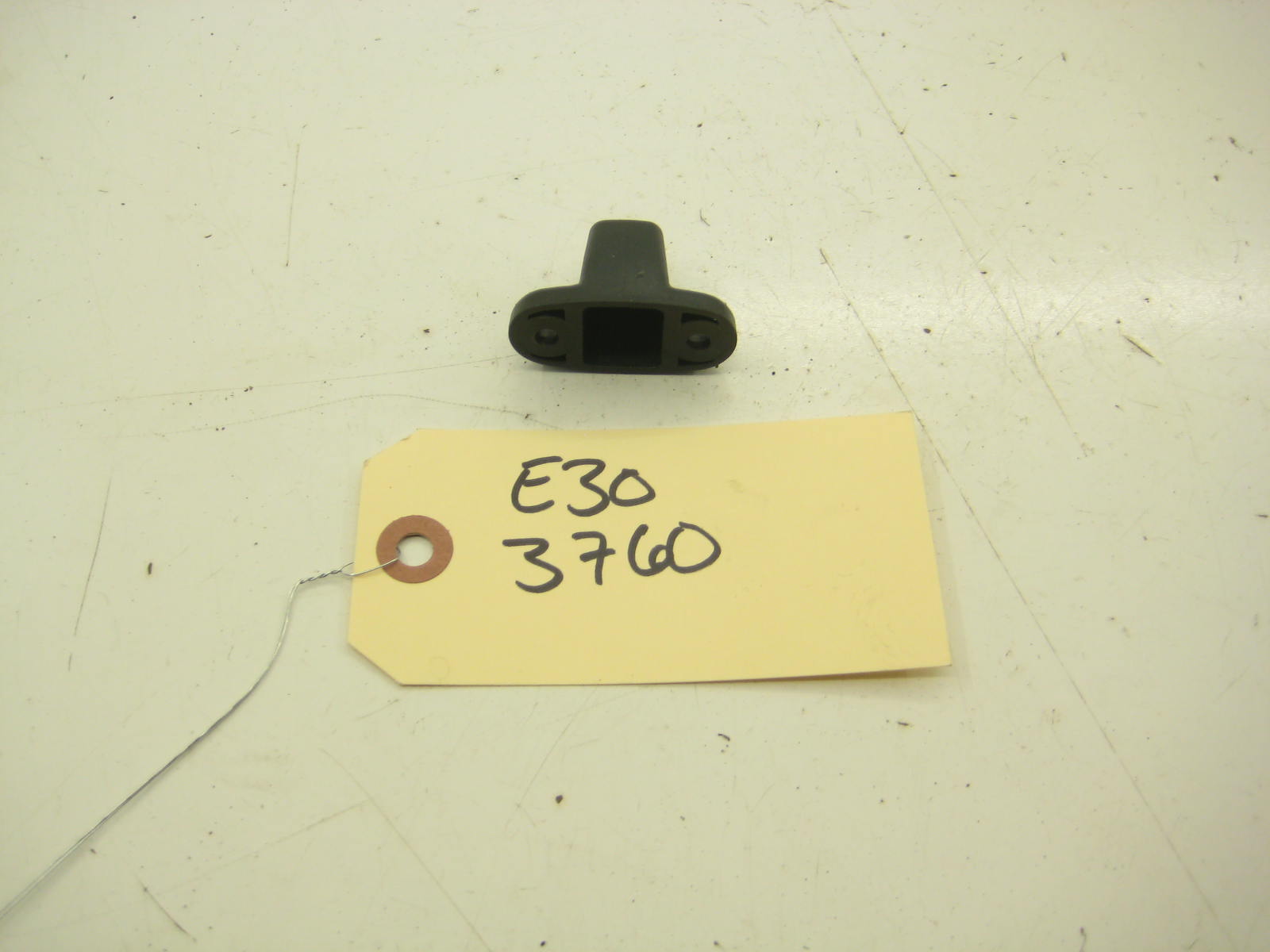 Sun Visor Clip