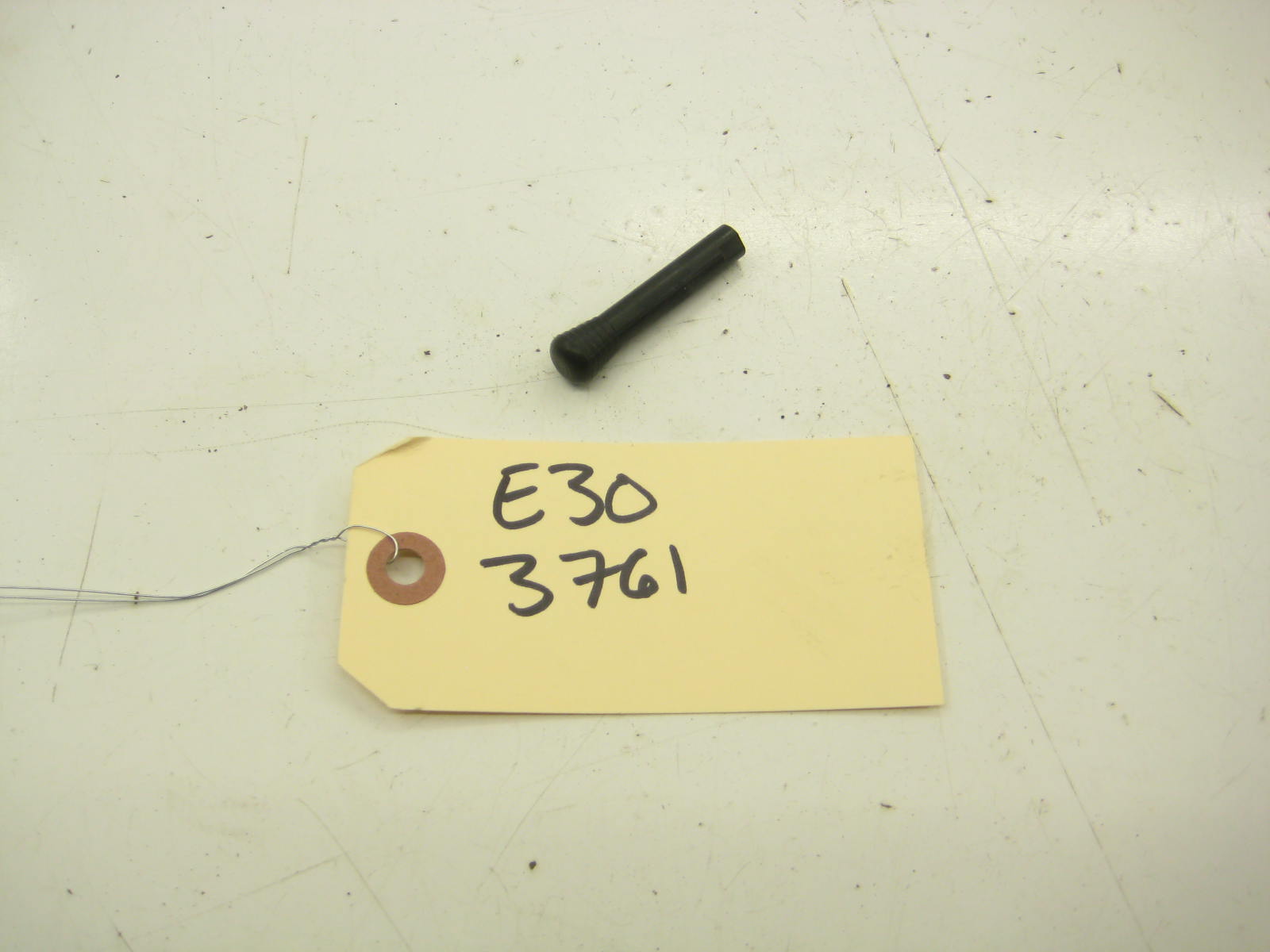 Door Lock Button Knob