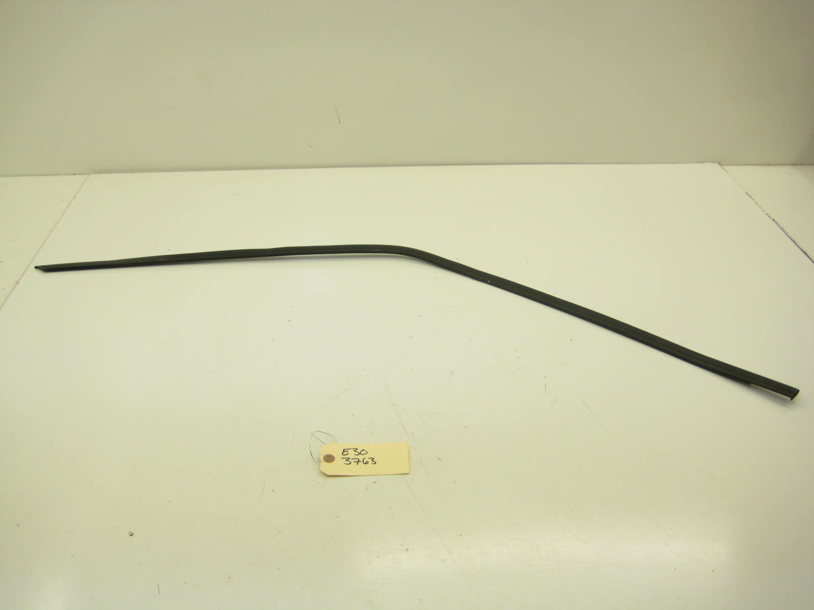 Drivers Left Side Coupe Door Trim Shadow Line