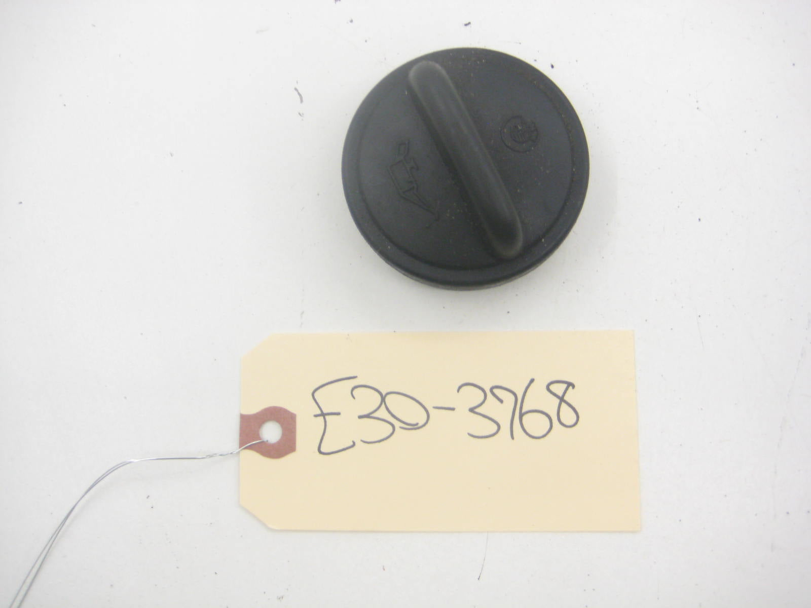 Gas Cap